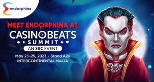 Endorphina casino beats