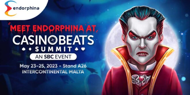 Endorphina casino beats