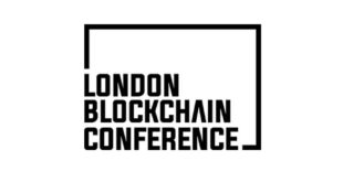 London Blockchain conference