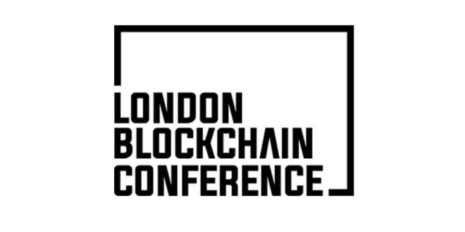 London Blockchain conference