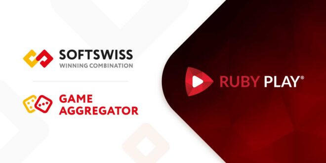 Softswiss RubyPlay