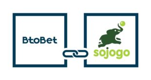 Btobet Sojogo