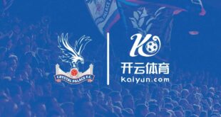 crystal palace kaiyun