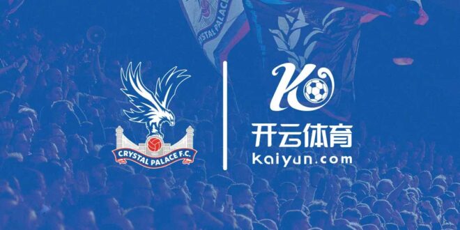 crystal palace kaiyun
