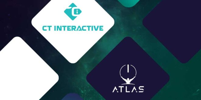 Ct Interactive Atlas