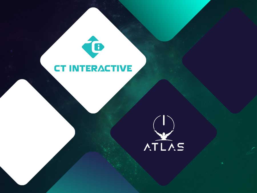 CT Interactive continues its LatAm expansion through Atlas deal