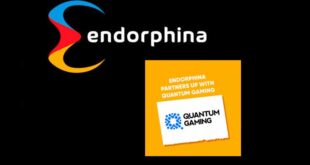 endorphina quantum gaming