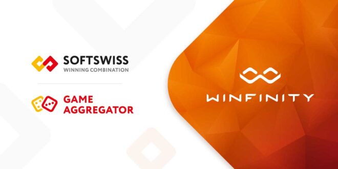 softswiss winfinity