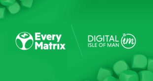 Everymatrix isle of man