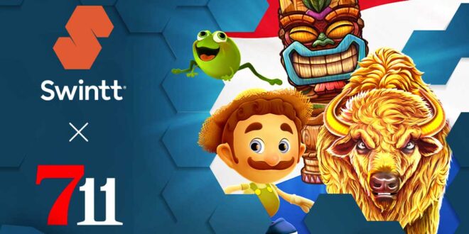 Swintt 711