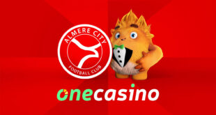 almere city onecasino