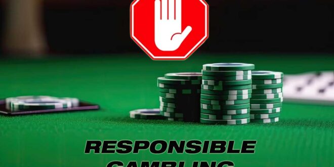 responsible gambling