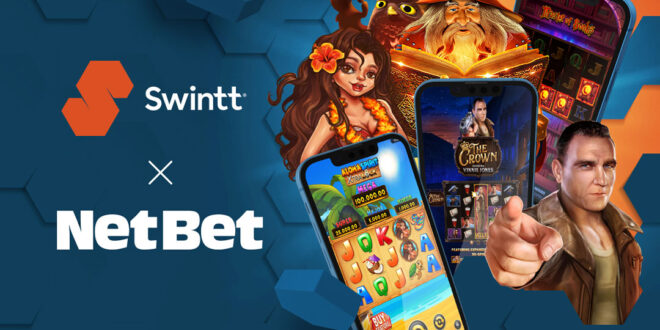 swintt netbet