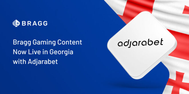 Bragg Adjarabet