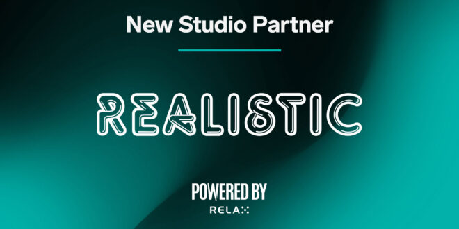 Relax Gaming Realistic