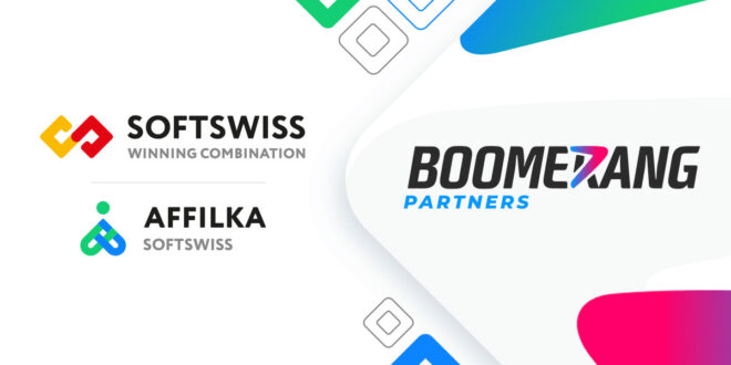 affilka boomerang