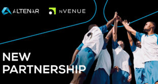 altenar nvenue