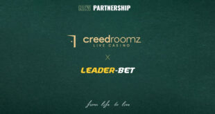 creedroomz lider bet