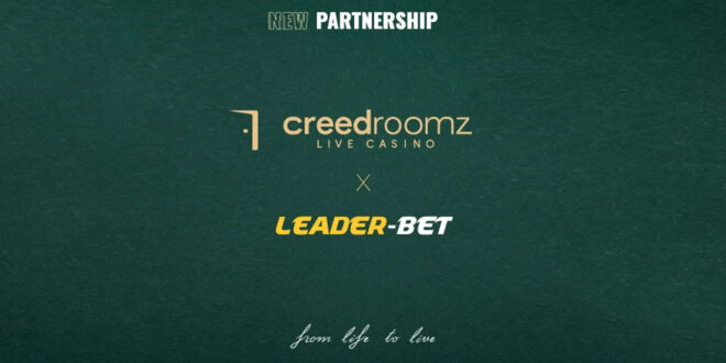 creedroomz lider bet
