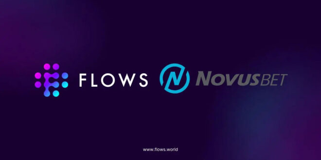 Novusbet Flows