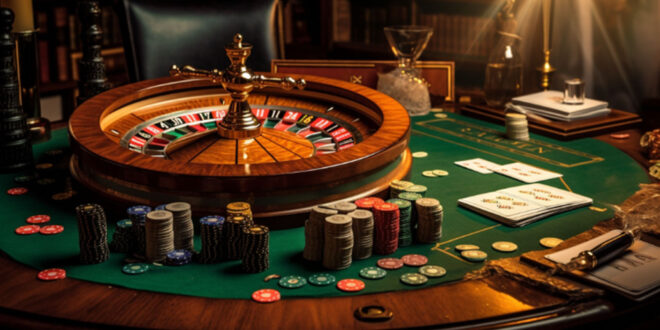 online casino poland