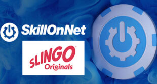 skillonnet slingo