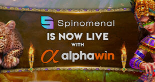 spinomenal alphawin