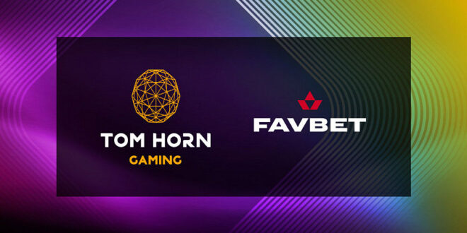 tom horn favbet