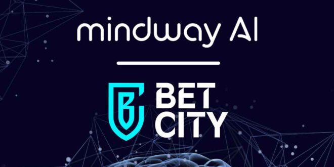 Mindway AI Betcity