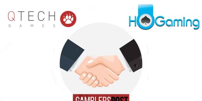 qtech hogaming