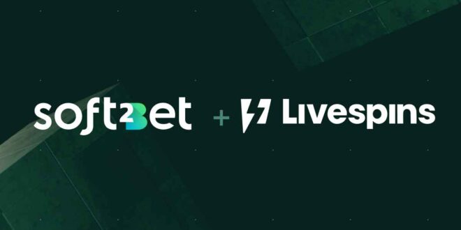 soft2bet livespins
