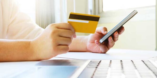 Australia credit card
