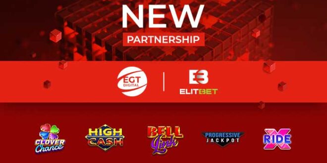 EGT Elitbet
