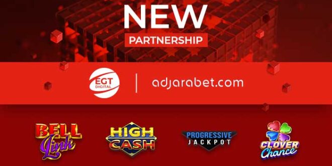 egt adjarabet