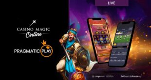 Pragmatic Play Casino Magic