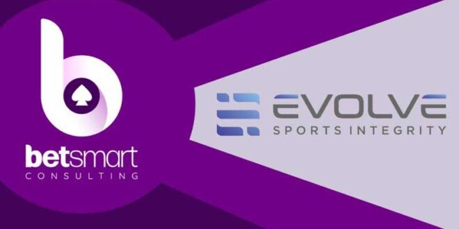betsmart evolve