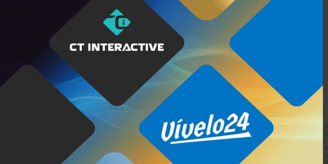 ct interactive vivelo24