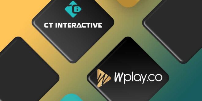 ct interactive wplay