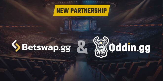 oddin betswap