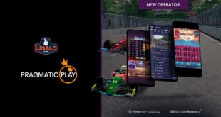 pragmatic play ligalo