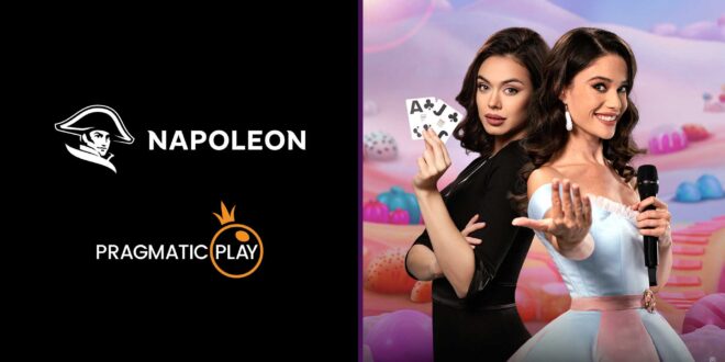 pragmatic play napoleon