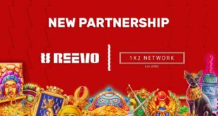 reevo 1x2 network