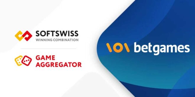 softswiss betgames