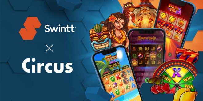 swintt circus