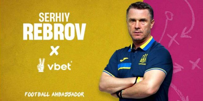 VBet Rebrov
