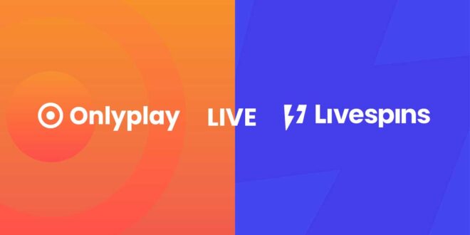 Onlyplay Livespins