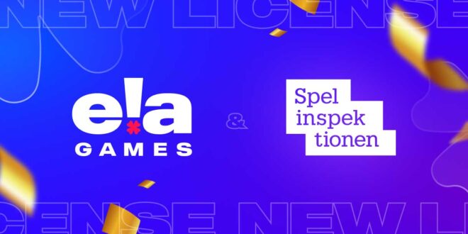 ela games sweden