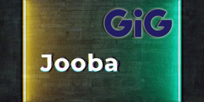 gig jooba tech