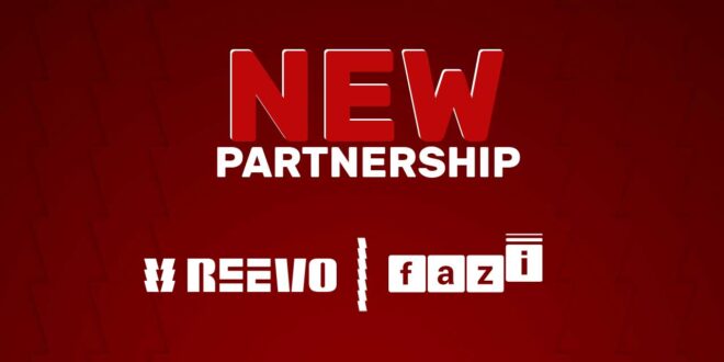 REEVO Fazi