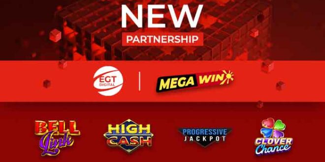 EGT Megawin